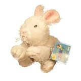 Webkinz Rabbit with Trading Cards
