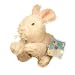 Webkinz Rabbit with Trading Cards
