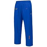 Nike - Nike Florida Gators Royal Blue Hash Mark Clima-FIT Training Pants