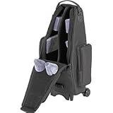 Gard Saxophone Wheelie Bags, Tenor & Soprano