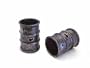 Diorama Oil Drum Set of 2 1/24