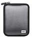 Western Digital Soft Carrying Case for My Passport Portable Hard Drives WDBABK0000NSL-WASN (Silver)