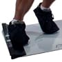 Slide Board - Replacement Nylon Booties - 1 pair
