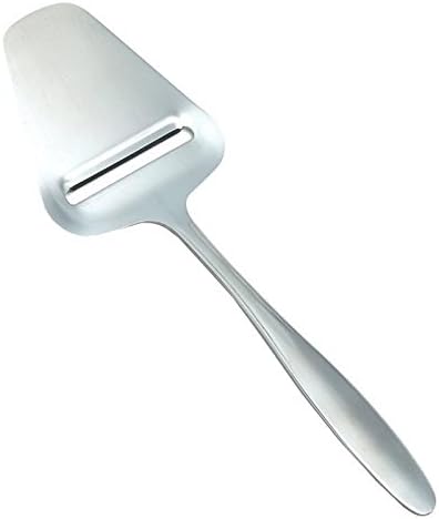 8.75" Stainless Steel Cheese Plane - Slicer Slicing Cutter Knife