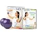 Pilates Kit - STOTT PILATES Toning Ball DVD Package