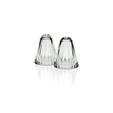 Celebrations by Mikasa Starburst Salt and Pepper Set