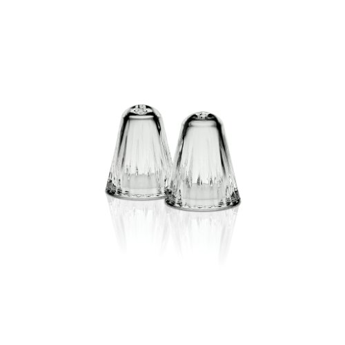 Celebrations by Mikasa Starburst Pepper Set