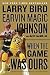 Books : When the Game Was Ours [Paperback]