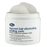 Bliss Ingrown Hair Eliminating Peeling Pads