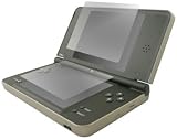 GreyMobiles LCD/SCREEN SCRATCH PROTECTOR For Nintendo DSi XL (PACK OF 12)