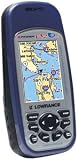 Lowrance iFinder H20 C Plus GPS (Blue)
