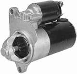 IMAGE OF Quality-Built 3273SN Supreme Domestic Starter - New