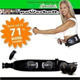Denise Austin PowerBelt Walking System