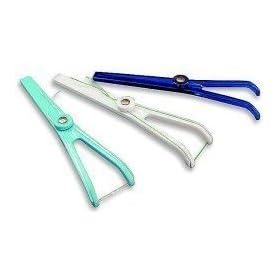 Flossaid Dental Floss Holder - 3 Pack