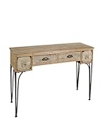 INDUSTRIAL STYLE Consola