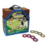 Fundex Bulls-Eye Washers