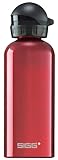 SIGG(シグ) アクティブユニ0.6Lパープルレッド 70004