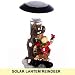 Solar Christmas Lights - Reindeer