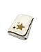 Little Star Ivory Berber Blanket