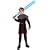 Star Wars tm Clone Wars tm Anakin Skywalker tm Animated Child Costume Size Small 3-4 Years