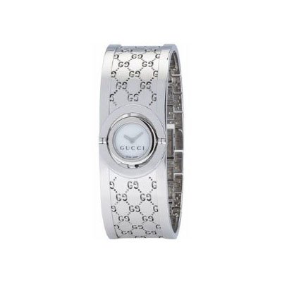 Gucci,Gucci Women's YA112510 Twirl Watch,Gucci,YA112510,B0019ZFCXK