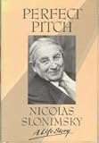 Perfect pitch : a life story
