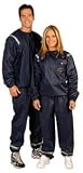 Vinyl Thermal Suit