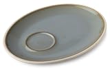 Denby Mist Buffet Saucer 24.5 cm  from Denby