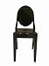 All Products : Black Polycarbonate Chair