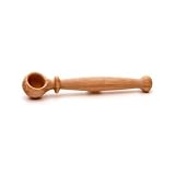 Berard France Olive wood salt spoon, salt Box, or combo, Salt Spoon alone