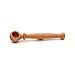 Berard France Olive wood salt spoon, salt Box, or combo