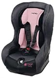 Nania Maxim SP Car Seat Carbon Pink