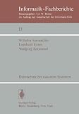 Produkt-Bild: Datenschutz bei riskanten Systemen (Informatik-Fachberichte)