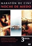 Noche De Miedo : La Profecía: Omen 666 / Lo Que La Verdad Esconde / Las Colinas Tienen Ojos.(2008)