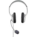 Arsenal Xbox 360 Headset - White