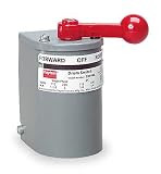 1.5 hp - 2 hp Electric Motor Drum Switch - Reversing 2X441A