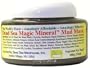 Dead Sea Magic Mineral Mud Mask, 13 oz.