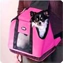 Vo-Toys Jeep Urban Sling Hot Pink