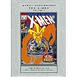 Marvel Masterworks: The X-Men Vol. 6 (Hardcover)