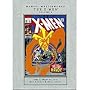 Marvel Masterworks: The X-Men Vol. 6 (Hardcover)