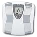Tanita's revolutionary new InnerScan line provides information never before available from a consumer scale. These monitors use Bioelectric Impedance Analysis (BIA) to monitor multiple components of overall health.