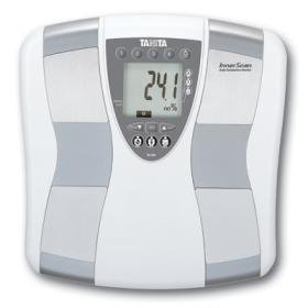 HealthPersonalCare: BC550 InnerScan Body Composition Monitor