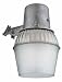 LITHONIA LIGHTING OALS1065F120PLP FLUORESCENT AREA LIGHT 65 WATT