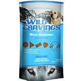 EVO Wild Cravings Weight Management Treats 10oz