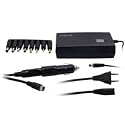 LogiLink Notebook Universal Netzteil (12+220 Volt, 90 Watt)
