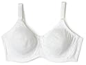 Bali Women's Lace and Smooth Underwire Bra #3432
