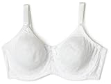 Bali Women's Lace and Smooth Underwire Bra   #3432