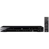 New Pioneer Dv-420vk ALL Multi Region Code Zone Free DVD Player with Hdmi 1080p Upconverting and USB Input<br />
