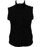 Bollé Womens Essential Polar Fleece Tennis Vest