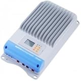 EPsolar eTracer ET6415BND MPPT チャージコントローラー 60A 12/24/36/48V